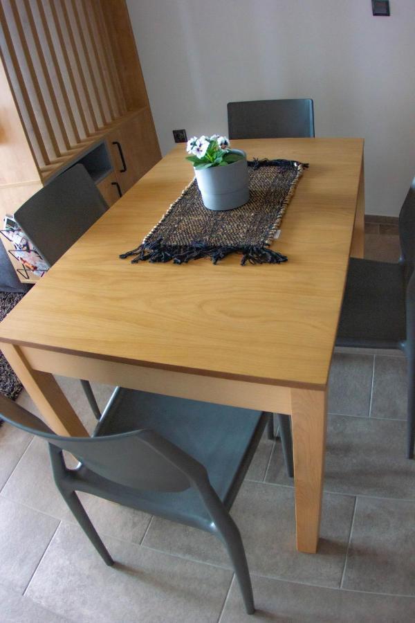 Port Natura Apartment Варна Екстериор снимка