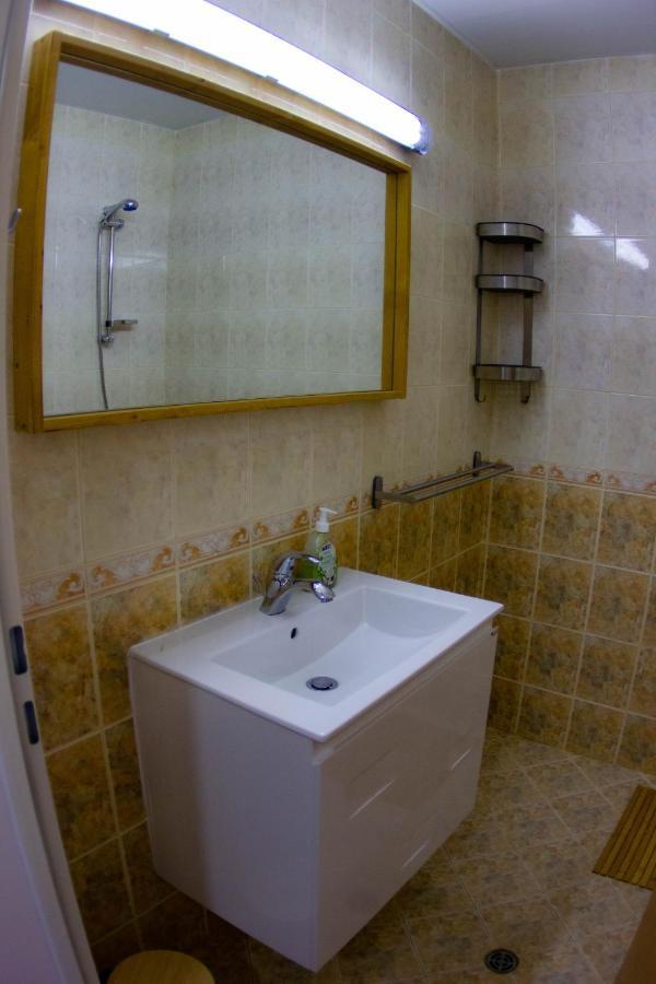 Port Natura Apartment Варна Екстериор снимка